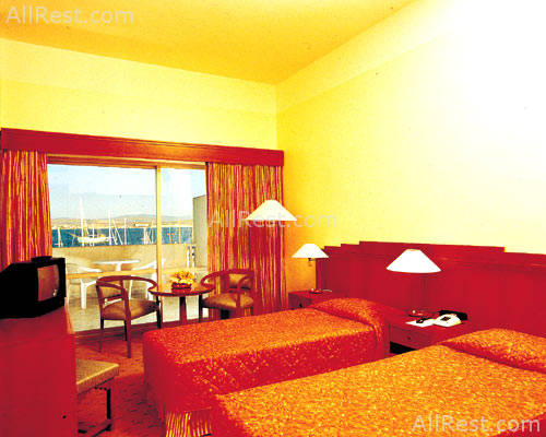 Altin Yunus Hotel 12